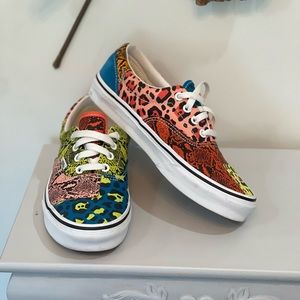 Vans sneakers